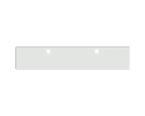 Bumper Assembly, Front KENWORTH W900B 1982-2010 LKQ Western Truck Parts