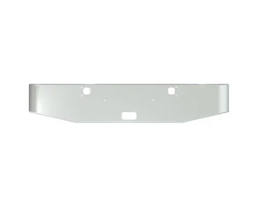 Bumper Assembly, Front KENWORTH W900B 1982-2010 LKQ Western Truck Parts