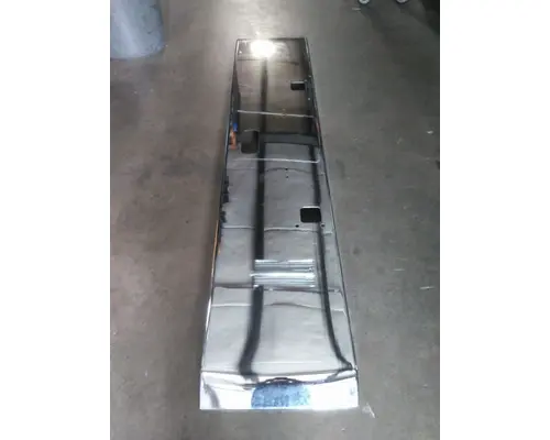 Bumper Assembly, Front KENWORTH W900B 1982-2010 LKQ Evans Heavy Truck Parts