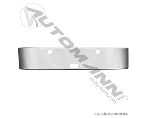 Bumper Assembly, Front KENWORTH W900B 1982-2010 LKQ Thompson Motors - Wykoff