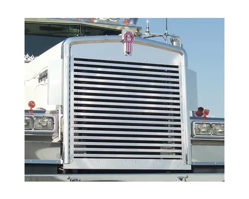Grille KENWORTH W900B 2002-2020 LKQ Western Truck Parts