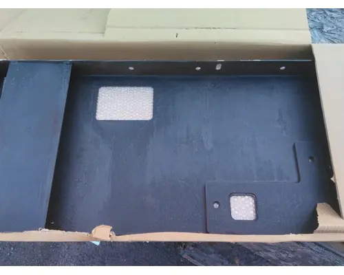 Bumper Assembly, Front KENWORTH W900B 2011-2020 LKQ KC Truck Parts - Inland Empire