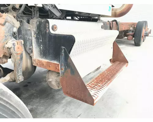 Battery Box Kenworth W900B Vander Haags Inc Cb