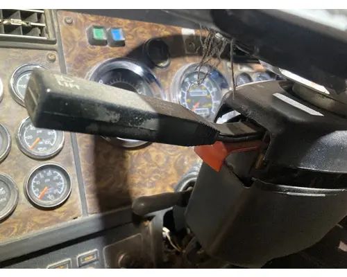 Body Parts, Misc. Kenworth W900B Vander Haags Inc Sf