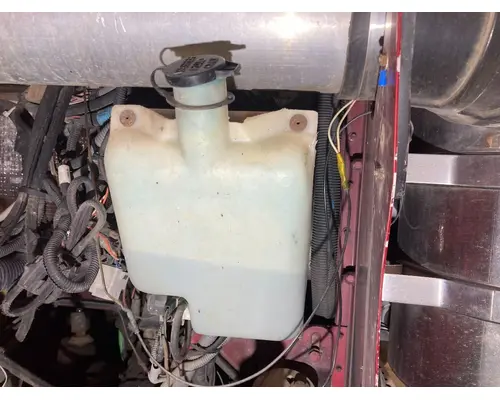 Body Parts, Misc. Kenworth W900B Vander Haags Inc Sf