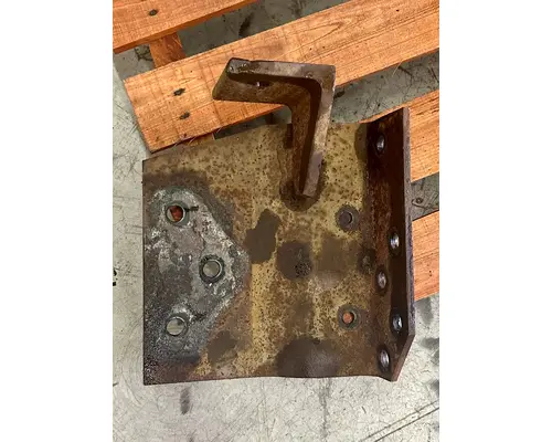 Brackets, Misc. KENWORTH W900B High Mountain Horsepower