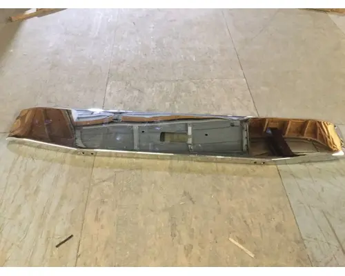 Bumper Assembly, Front Kenworth W900B Vander Haags Inc Dm