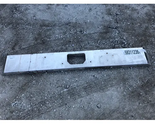 Bumper Assembly, Front Kenworth W900B Vander Haags Inc Cb