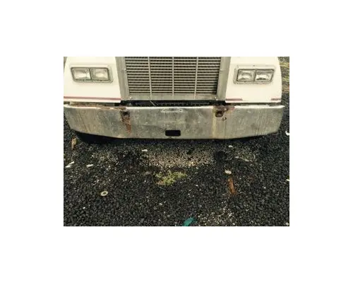 Bumper Assembly, Front Kenworth W900B Holst Truck Parts