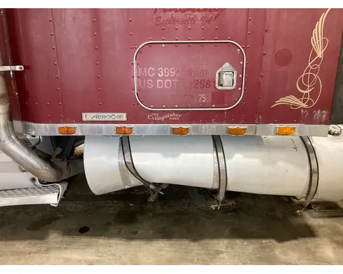 Cab Kenworth W900B Vander Haags Inc Sf