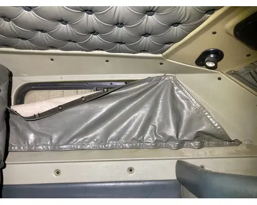 Interior Parts, Misc. Kenworth W900B Vander Haags Inc Sf