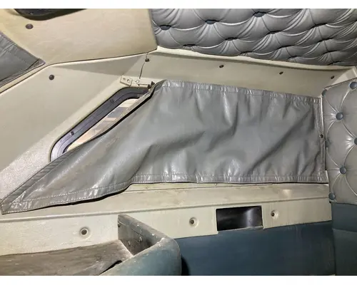 Interior Parts, Misc. Kenworth W900B Vander Haags Inc Sf