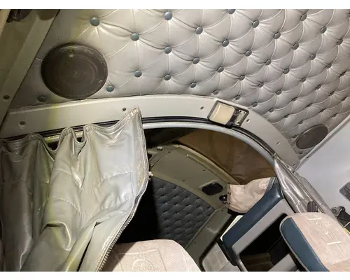 Interior Parts, Misc. Kenworth W900B Vander Haags Inc Sf