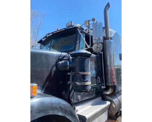 Cab Kenworth W900B Complete Recycling