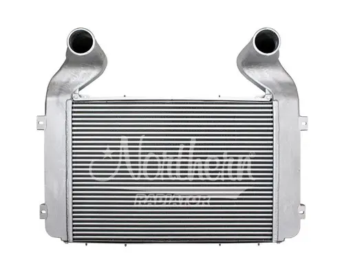 Charge Air Cooler (ATAAC) Kenworth W900B Vander Haags Inc Kc