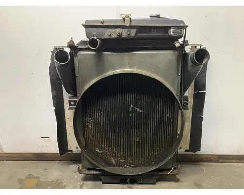 Cooling Assy. (Rad., Cond., ATAAC) Kenworth W900B Vander Haags Inc Sp