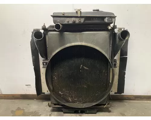 Cooling Assy. (Rad., Cond., ATAAC) Kenworth W900B Vander Haags Inc Sp
