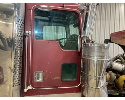 Door Assembly, Front Kenworth W900B Vander Haags Inc Sf