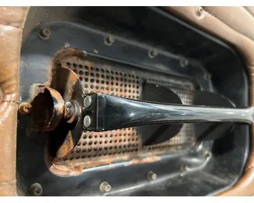 Door Assembly, Rear Or Back KENWORTH W900B High Mountain Horsepower