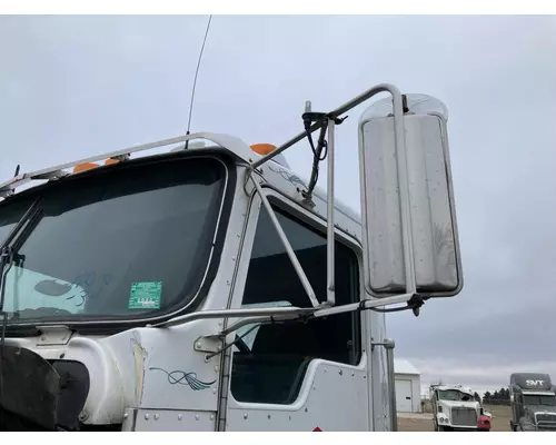Mirror (Side View) Kenworth W900B Vander Haags Inc Sp