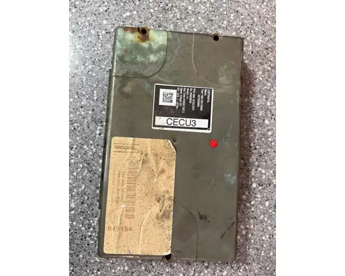 ECM (HVAC) KENWORTH W900B Payless Truck Parts