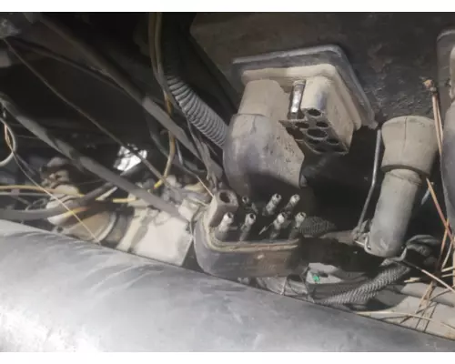 Electrical Parts, Misc. Kenworth W900B Vander Haags Inc Cb
