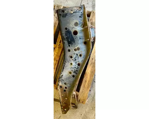 Frame Horn KENWORTH W900B High Mountain Horsepower