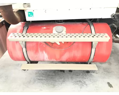 Fuel Tank Strap/Hanger Kenworth W900B Vander Haags Inc Cb