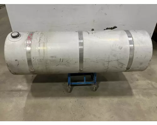 Fuel Tank Kenworth W900B Vander Haags Inc Dm