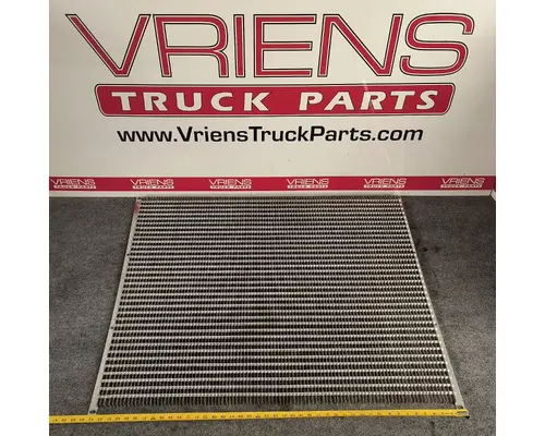 Grille KENWORTH W900B Vriens Truck Parts