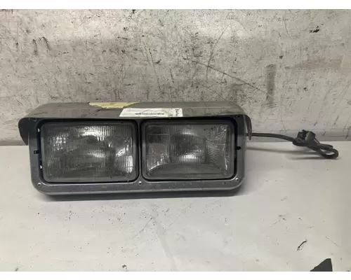 Headlamp Assembly Kenworth W900B Vander Haags Inc Sf