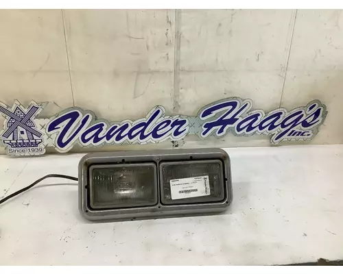 Headlamp Assembly Kenworth W900B Vander Haags Inc Cb