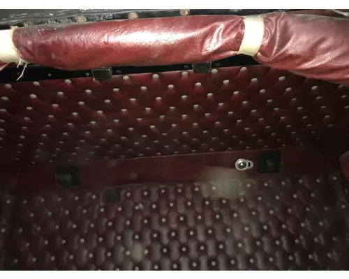 Headliner Kenworth W900B Vander Haags Inc Cb