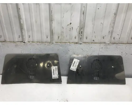 Hood Hinge Kenworth W900B Vander Haags Inc Sf