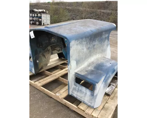 Hood KENWORTH W900B Rydemore Heavy Duty Truck Parts Inc