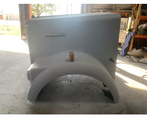 Hood KENWORTH W900B Tim Jordan's Truck Parts, Inc.