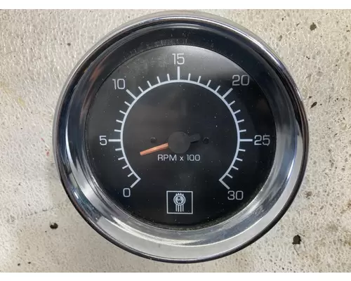 Instrument Cluster Kenworth W900B Vander Haags Inc Sp