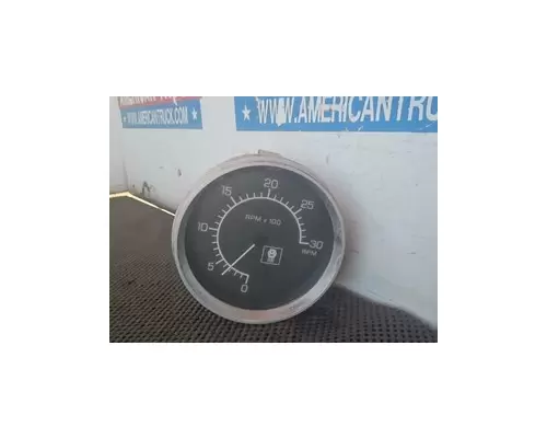 Instrument Cluster KENWORTH W900B American Truck Salvage