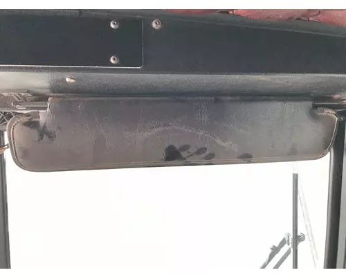 Interior Sun Visor Kenworth W900B Vander Haags Inc Cb