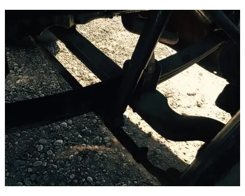 Leaf Spring, Front Kenworth W900B Holst Truck Parts