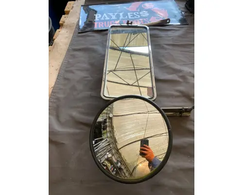 Mirror (Side View) KENWORTH W900B Payless Truck Parts