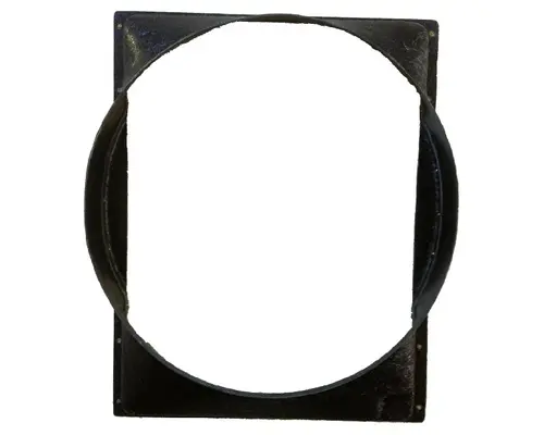 Radiator Shroud Kenworth W900B Vander Haags Inc Sp