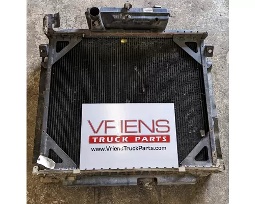 Radiator KENWORTH W900B Vriens Truck Parts