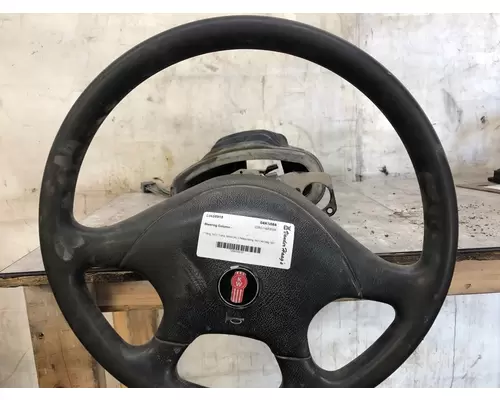 Steering Column Kenworth W900B Vander Haags Inc Sp