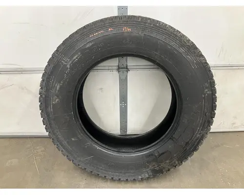 Tires Kenworth W900B Vander Haags Inc Sp