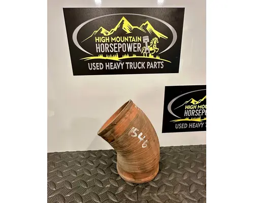 Turbocharger / Supercharger KENWORTH W900B High Mountain Horsepower