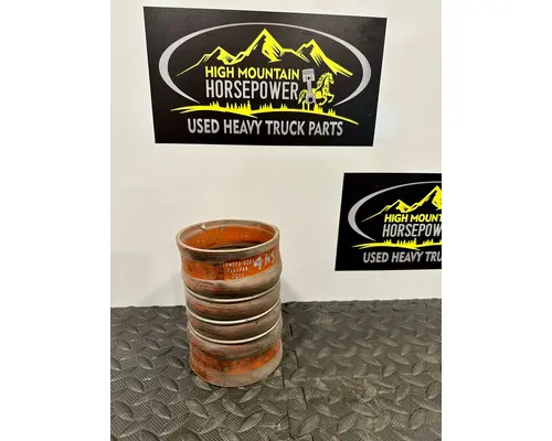 Turbocharger / Supercharger KENWORTH W900B High Mountain Horsepower