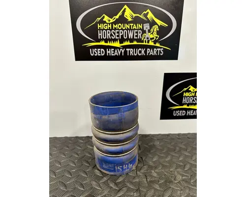 Turbocharger / Supercharger KENWORTH W900B High Mountain Horsepower