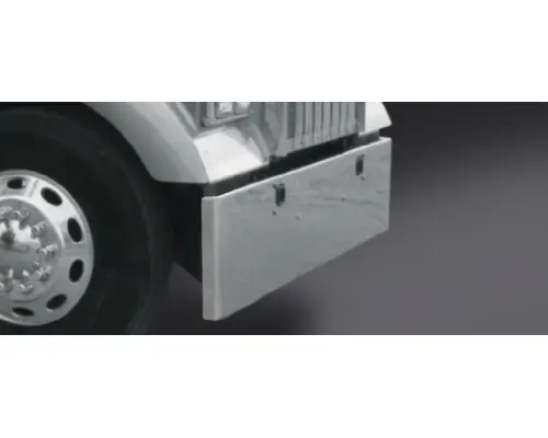 Bumper Assembly, Front KENWORTH W900L 1982-2010 LKQ KC Truck Parts Billings