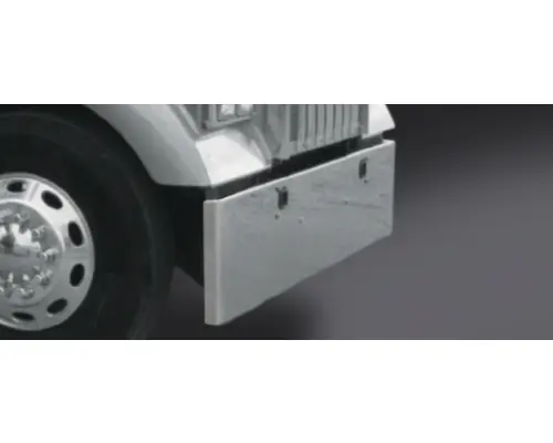 Bumper Assembly, Front KENWORTH W900L 1982-2010 LKQ Western Truck Parts
